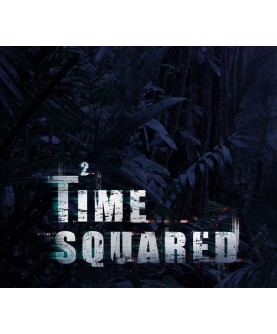 Time Squared Steam Key GLOBAL